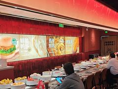 -龍歌自助小火锅(雨花台江南虹悦城店)
