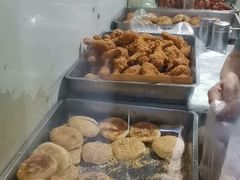 -满记烧饼(牛街东里小区一区店)