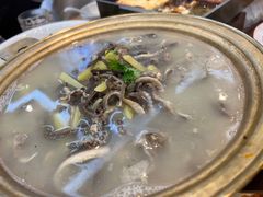 -哈啾嗨·蒙文化主题餐厅(京汉新城店)