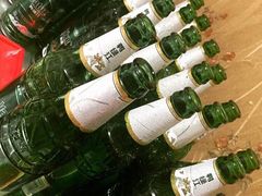 -老范地摊烧烤(阳光金地园店)