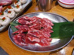 -秋木烤肉·韩国牛肉名家(高新旗舰店)