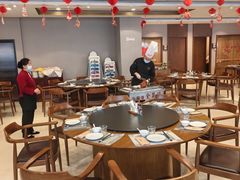 -全聚德烤鸭店(马家堡店)