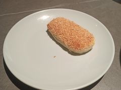 -晓淮山·扬州早茶·淮扬菜(龙阳广场店)