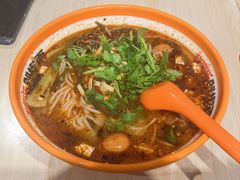 -超享乐剁椒面(合生汇店)