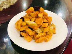 -红高粱大酒店(宁山东路店)