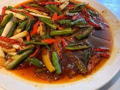 -院8里·小聚园老川菜(九眼桥店)