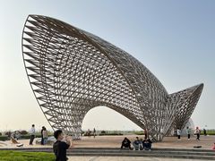 -南汇嘴观海公园