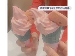 -麦当劳(天兴罗斯福店)