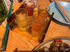 -苦尽酒馆·川菜(鼓楼店)