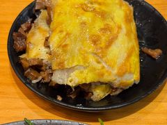 -莲餐厅·湖北菜·潜江小龙虾店(愚园路店)