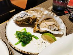 -博林天瑞喜来登酒店·西丽尚膳