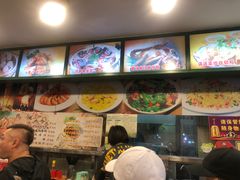 -紫金食坊(江南西路店)