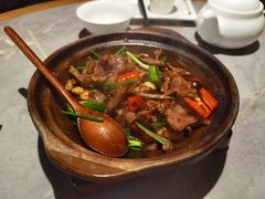 -啫神·广州地标美食(北京路店)