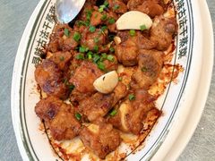 -顺味凤城·顺德菜专门店(九六广场店)