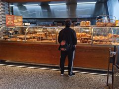 面包甜点陈列柜-贵阳高新惠诚食品有限公司