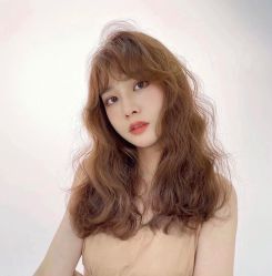 -蒋伟时尚造型