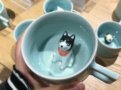 -G·SPACE(金鹰世界店)