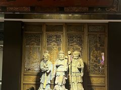 -雪霁山庄·合肥地标老字号