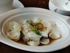 -彩丰楼·中餐厅(国家会展中心上海洲际店)