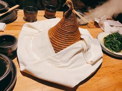 -云尊府云南菜·蒸汽石锅鱼(五棵松华熙店)