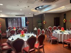 -四方阁酒楼·宴会厅(圣灯店)