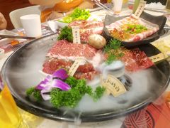 -猫抓烤肉(春熙路店)