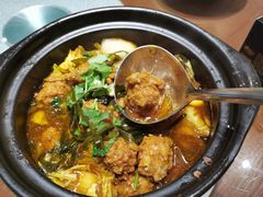 砂锅丸子-峨嵋小镇·川菜(勒泰中心店)