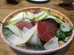 -Mammamia意大利餐厅(古北店)