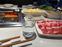-海底捞火锅(外滩店)