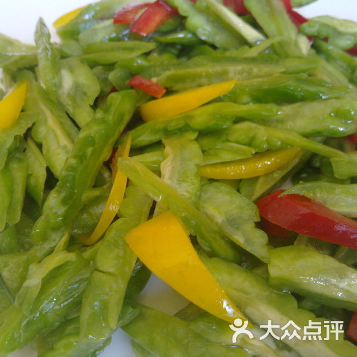 御涮苑·京南第一涮鲜黄瓜条图片-北京火锅-大众点评网