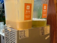 -八婆婆烧仙草(中山路店)