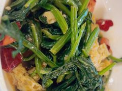 -汗腾格里·风味餐厅(新疆驻京办店)