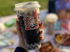 -喜茶(中山利和新地店)