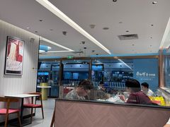 -康师傅私房牛肉面(申虹店)