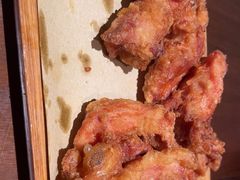 -千日贺茶餐厅(高新万达店)