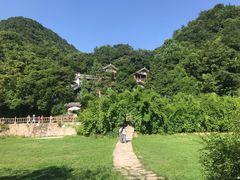 -贵阳市花溪国家城市湿地公园