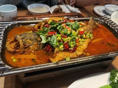 -品回味清真西北楼(宁波首店)