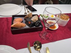 -Wei菋·Le Bistrot