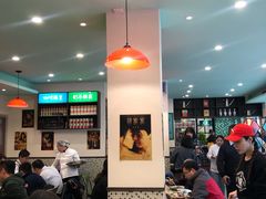 大堂-小龍鳳餐室(番禺路店)