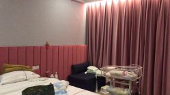 -喜喜月子爱护机构(槐东南路店)