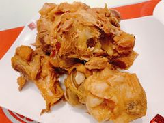 -吴记酱骨炖菜馆(西大直街店)