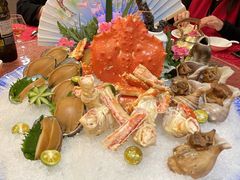 -北海渔村酒楼·粤菜海鲜点心(新华店)