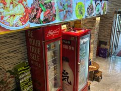 -东安鸡馆(蔡锷南路店)