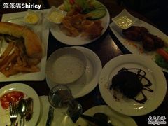 IMG_1046-Hooley's活利仕西餐厅(珠江新城店)