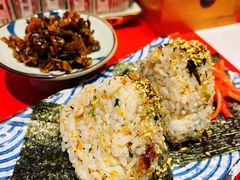 高菜饭团-火影忍者一乐拉面(环球港店)
