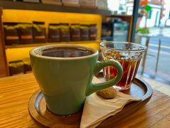 -Cafe del Volcan(永康路店)