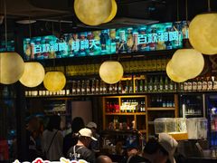-本色.小马哥烧烤(五一路总店)