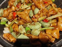 -人民公社大食堂(张家湾店)