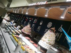 -星伦多自助料理·涮烤一体(江桥万达店)