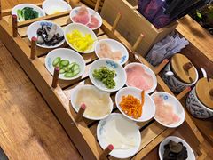 -桥香园过桥米线(复兴路店)